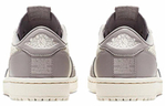 Кроссовки Jordan Air Jordan 1 Ret Low Slip (Женская размерная сетка)