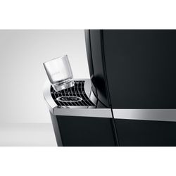 Кофемашина Jura GIGA X8 Black EA (15387) - 2 поколение