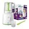 Blender Healthy steaming 2-in-1 healthy baby food maker