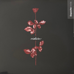 Виниловая пластинка Depeche Mode - Violator LP