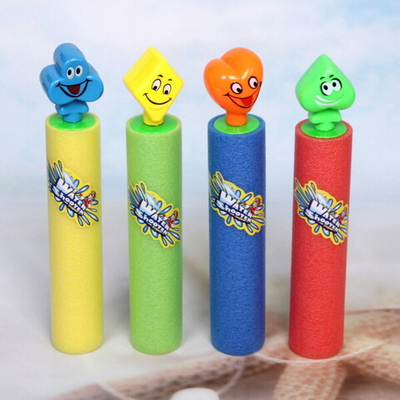 Водяной пистолет 5х27 см «Радость» вспененное покрытие