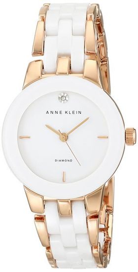 Женские наручные часы Anne Klein 1610WTRG