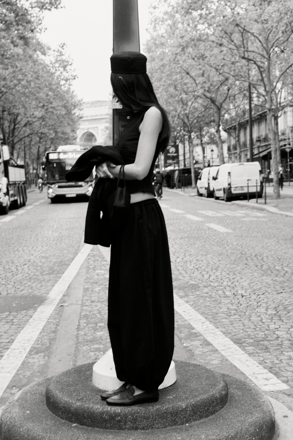 Тюбетейка Attar