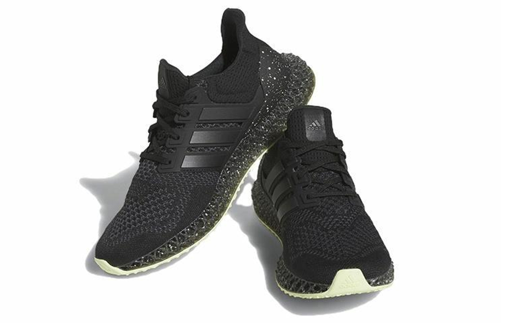 Кроссовки Adidas Ultra 4D