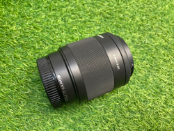 Sony DT 55-200mm 4-5.6 SAM