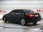 Mercedes-Benz A-Class W177 A220 Sedan (10.2020)