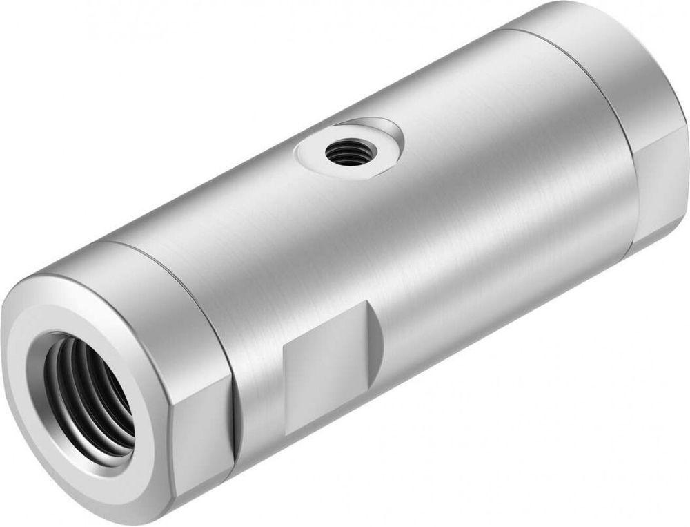 VZQA-C-M22U-6-GG-V4V4E-4 Пережимной клапан