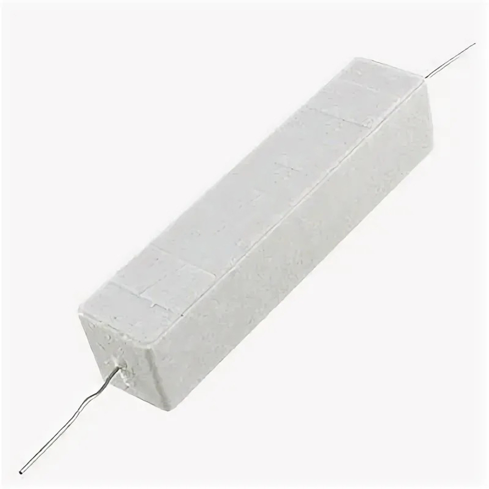 Резистор силовой 20W 4.7R