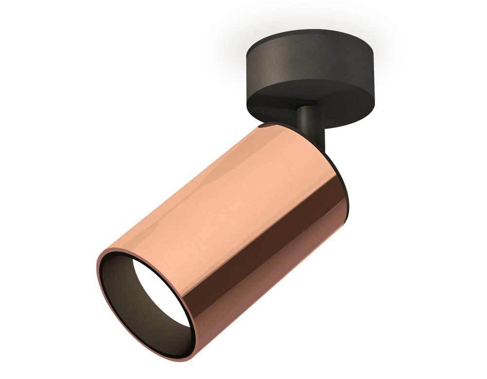 Ambrella Комплект накладного поворотного светильника Techno XM6326020