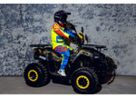 Квадроцикл MOTAX ATV Grizlik Premium 125