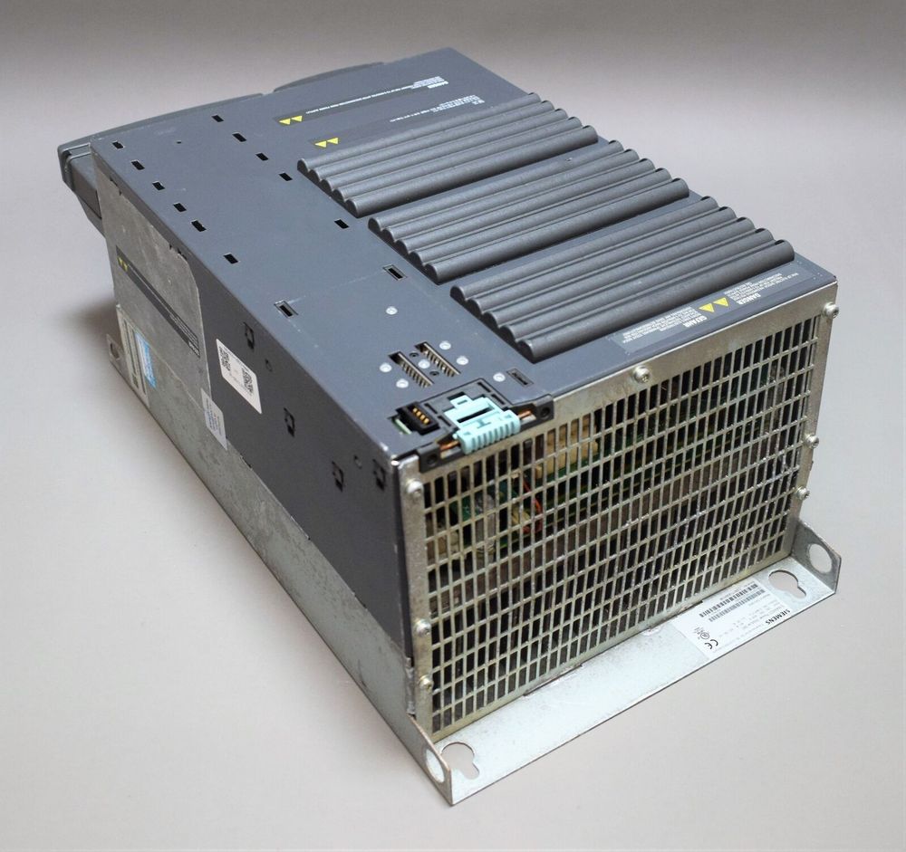 SIEMENS 6SL3210-1SE23-8AA0