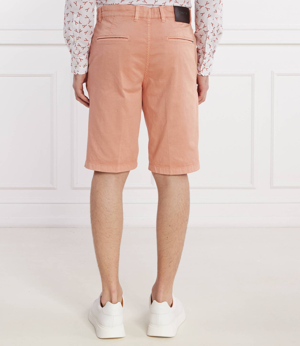 Шорты Rudo Joop! Jeans - оранжевый(30041957)