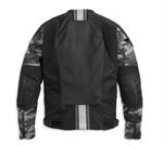 Куртка Brawler Camo Jacket Harley-Davidson