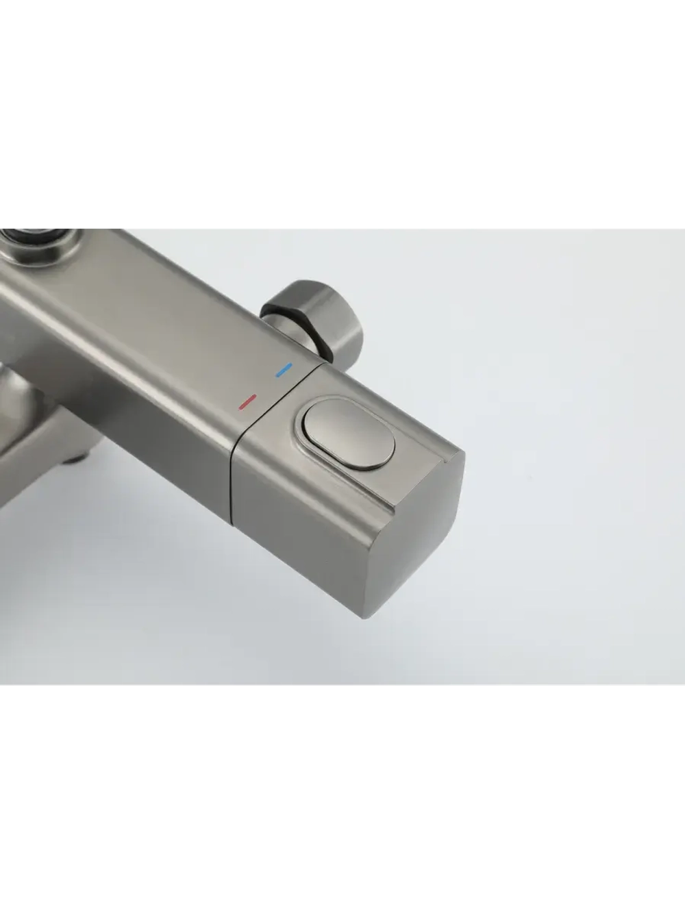 Душевая система с термостатом GAPPO G2491-9