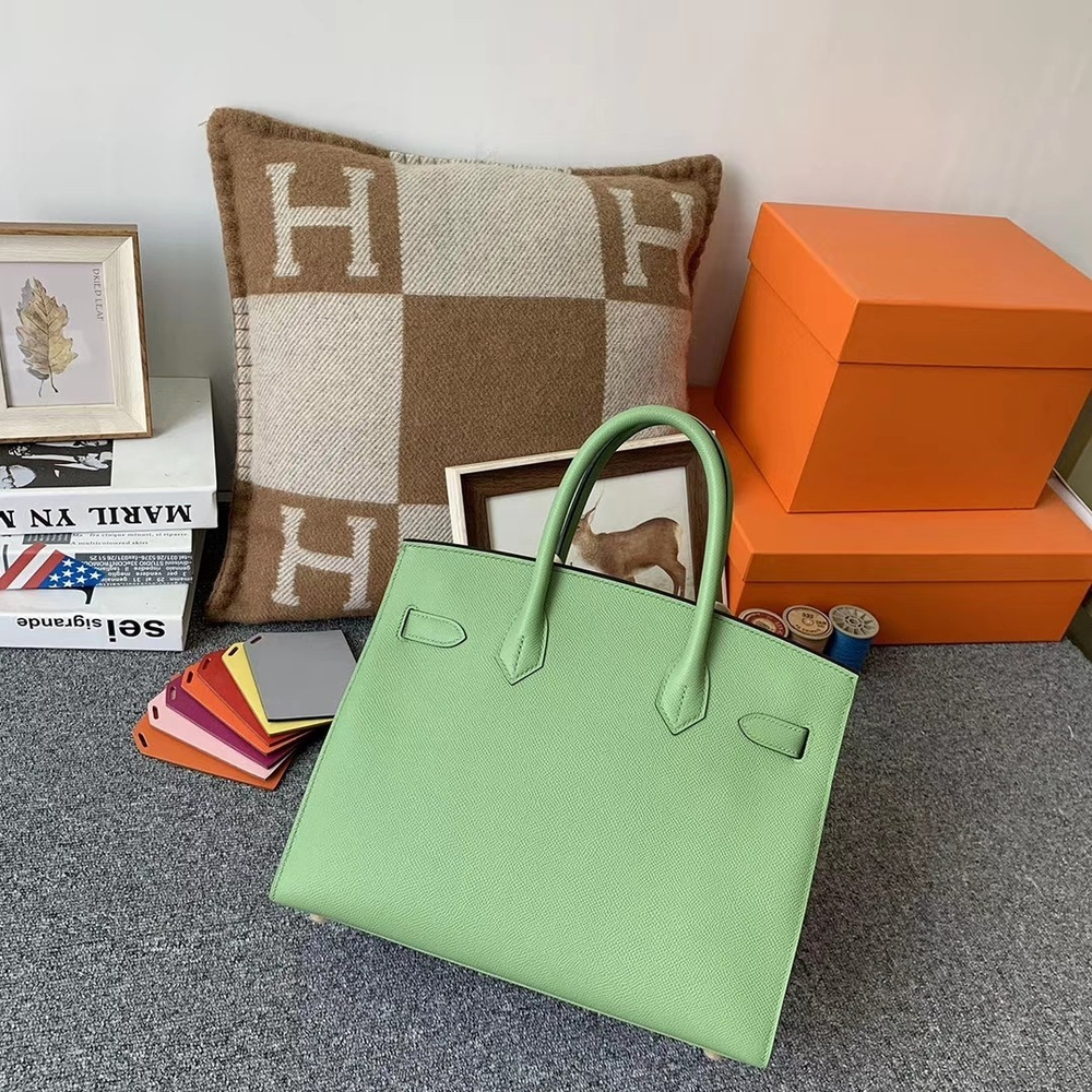 Hermes Birkin 30