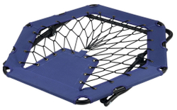 Банджи-стул CHILL OUT Синий