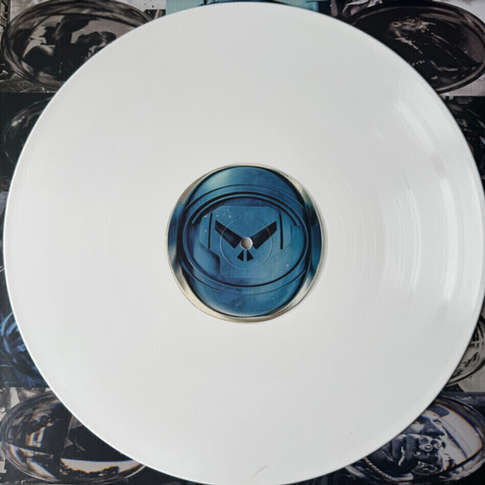 Goldie / Timeless (Limited Edition)(Coloured Vinyl)(2LP)