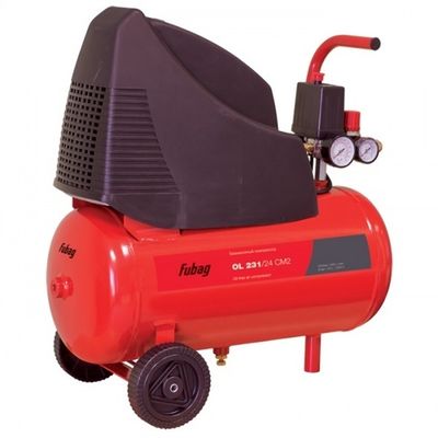Компрессор Fubag OL 231/24 CM2   (29838376)