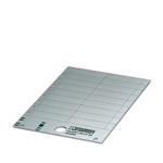 0828855 - US-EMP (49X15) SR - Фиксируемые таблички