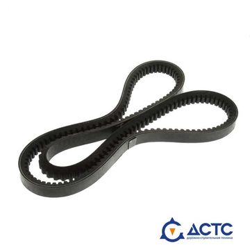 Ремень клиновой вентилятора SHANTUI