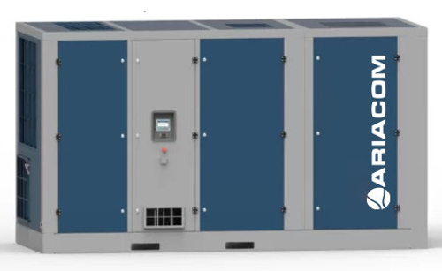 Винтовой компрессор ARIACOM NT+110 10V DF