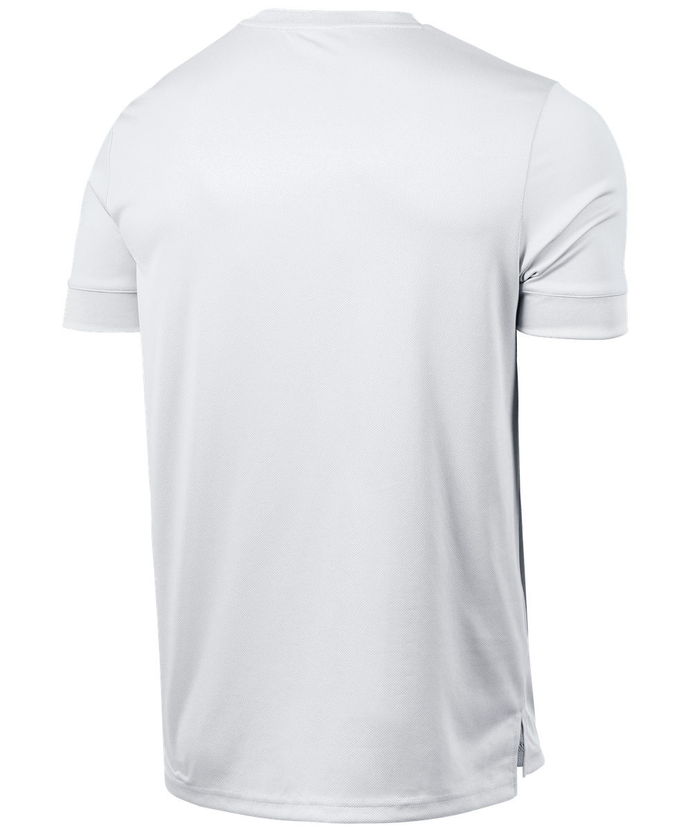Футболка игровая DIVISION PerFormDRY Union Jersey, белый/белый
