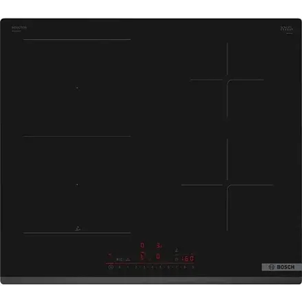 Встраиваемая индукционная варочная панель Bosch PVS63KHC1Z