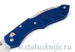 Нож BENCHMADE 921 Switchback Osborn designфотография - 3
