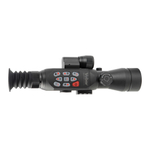Цифровой ночной прицел Veber DigitalHunt R50X4-18 HD Plus