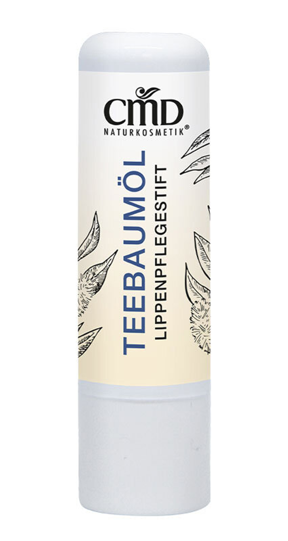CMD Масло для губ с чайным деревом, 5 гр