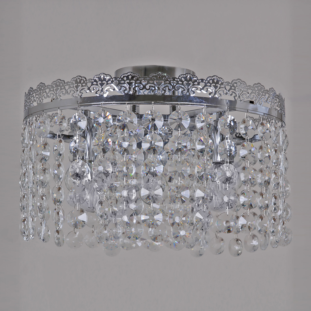 90330-0.3-05 CR светильник потолочный