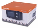 Микроволновая печь соло Sunwind SUN-MW031 (q)