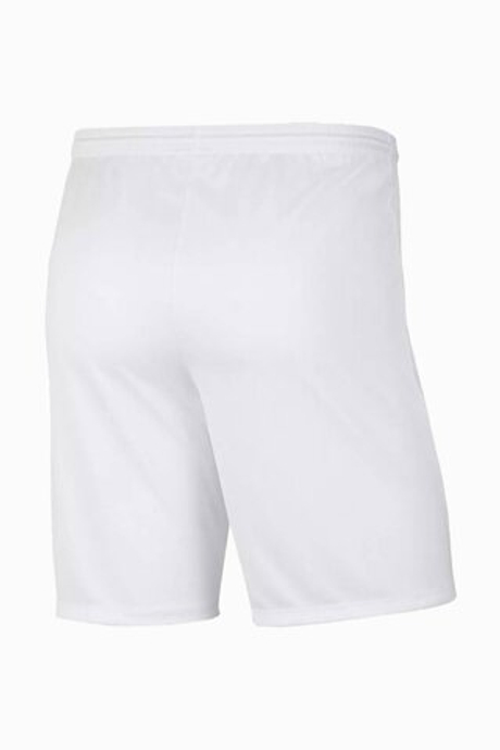 Шорты Nike Dry Park III Junior