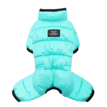 541 PA-OW Комбинезон "AIR 2", унисекс