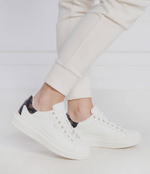 Кроссовки Guess - белый(FL8VIB LEA12)