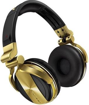 Наушники PIONEER HDJ-700 N