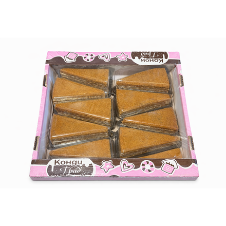 Мокко коррекс вес Конди (8075)
