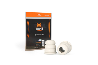 Буфер хода сжатия передней подвески для а/м FORD: C-MAX I, Focus II "СЭВИ-ЭКСПЕРТ"