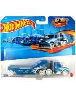Грузовик Хот Вилс Semi Rodger Dodger HYT56 HVF03