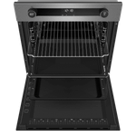 Шкаф духовой электрический MAUNFELD EOEM7614S