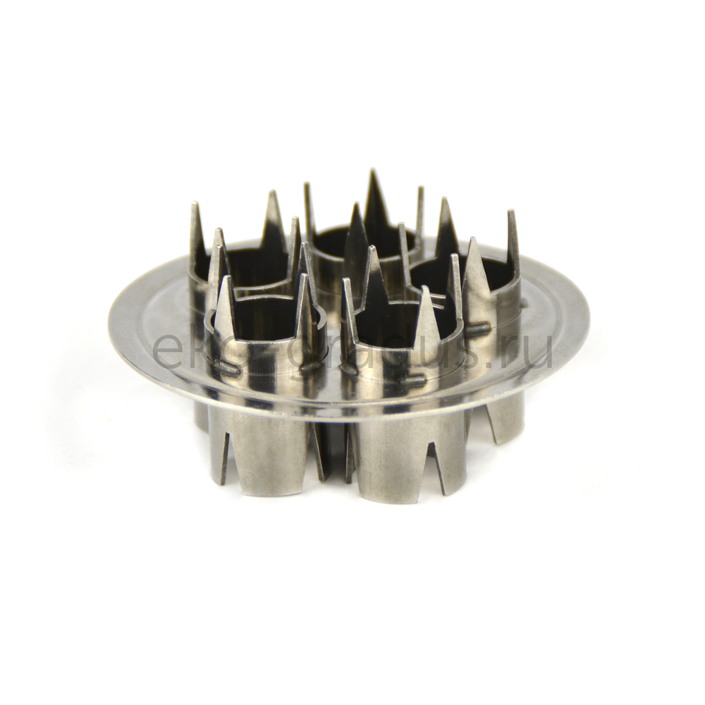 Тарелка орошения