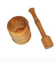 Ступка с пестиком Хозяюшка 40-41