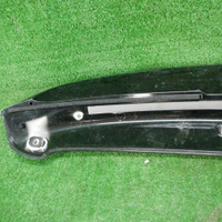 Спойлер крышки багажника Toyota Land Cruiser 200 (2012-2021)