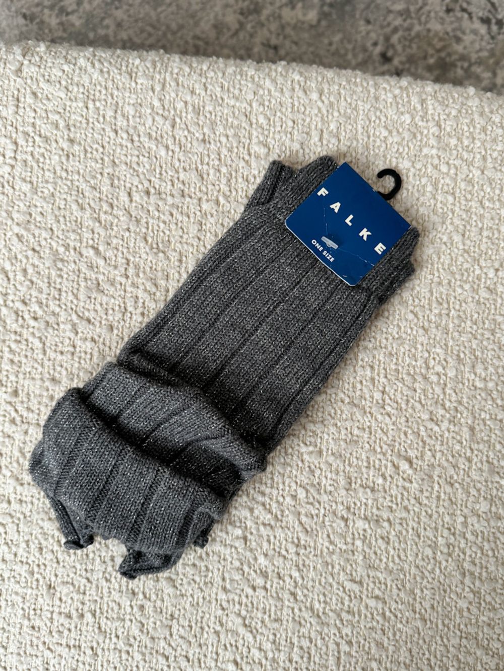 Новые гетры Falke, 152