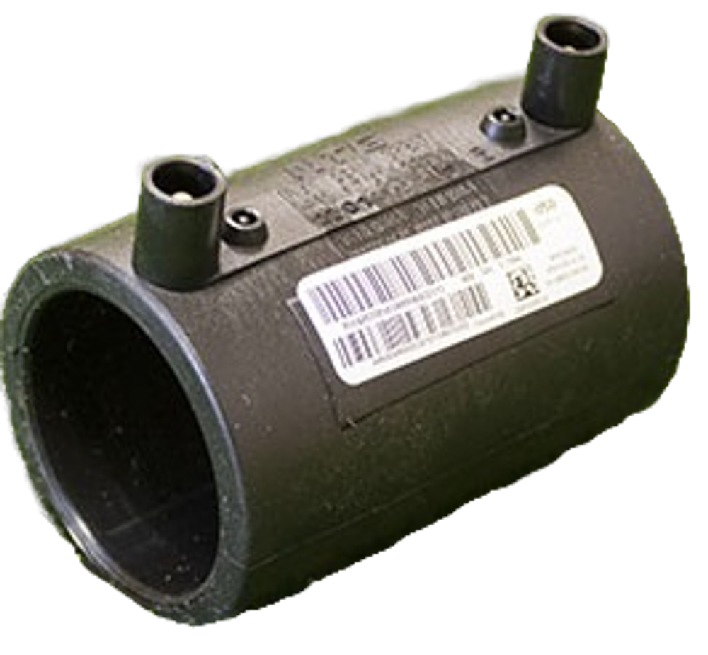 Муфта электросварная NTG 160 мм SDR11