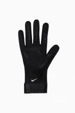 Перчатки Nike Therma-Fit Academy Junior - черный