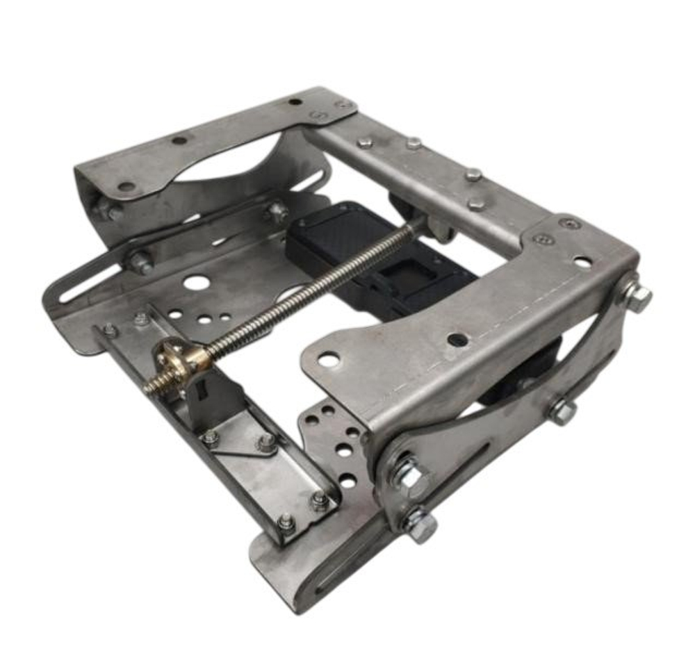 Транец винт/водомет малый РА до 120кг