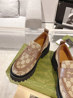 Gucci Loafer (4 colors)