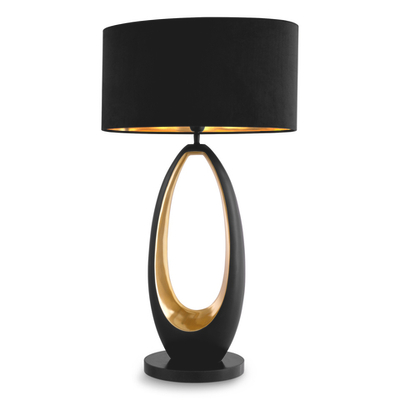 Лампа настольная Table Lamp Volo арт.117270
