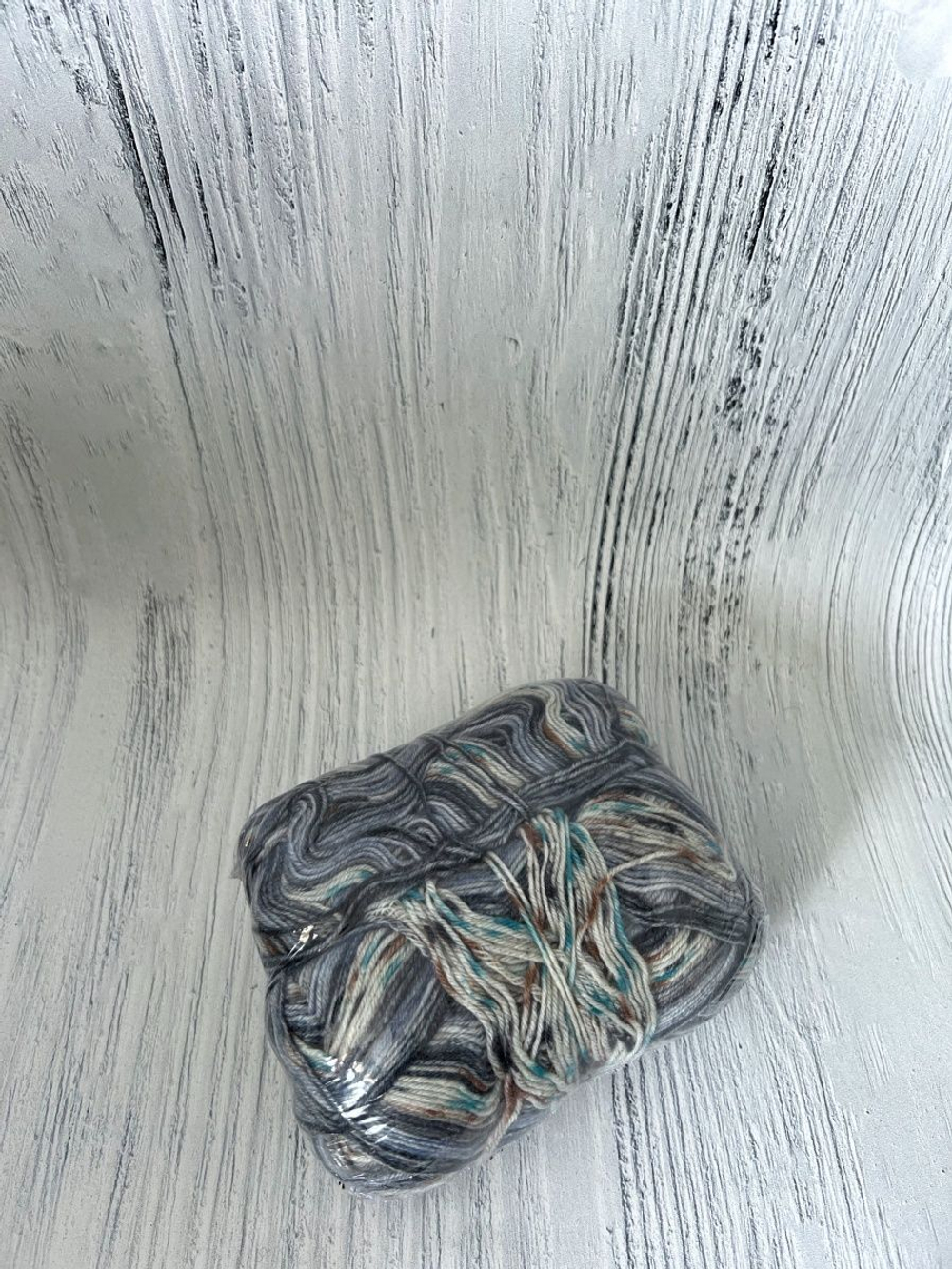 Пряжа носочная для вязания Аркобалено